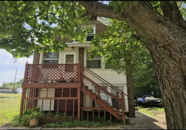 1st image of 1653 W 10th Pl, Gary, IN 46404 | MLS# 843348