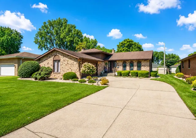 1st image of 8144 Tapper Ave, Munster, IN 46321 | MLS# 843411