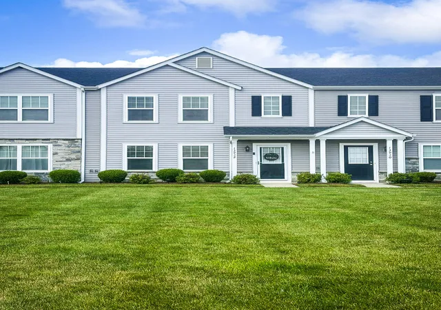 2nd image of 13932 Flagstaff St, Cedar Lake, IN 46303 | MLS# 843430