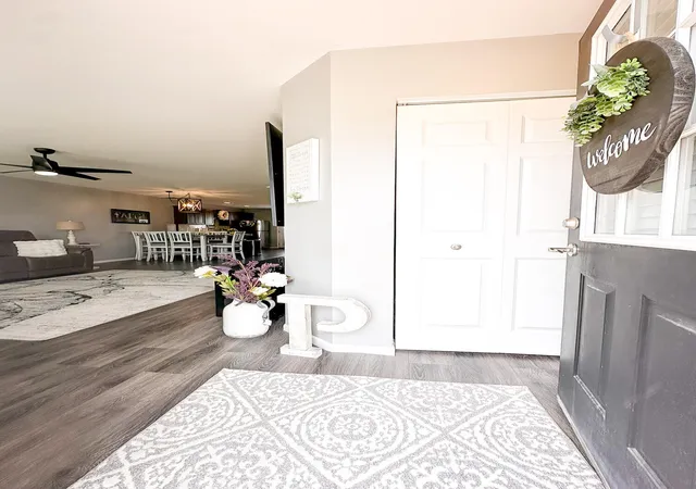 Photo 3 of Sale Pending at 13932 Flagstaff St, Cedar Lake, IN 46303 | MLS# 843430 | Listing updated on 2026-08-26