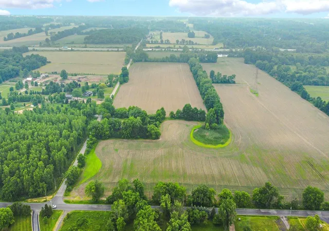 1st image of 0 W 1050 N, Chesterton, IN 46304 | MLS# 843301