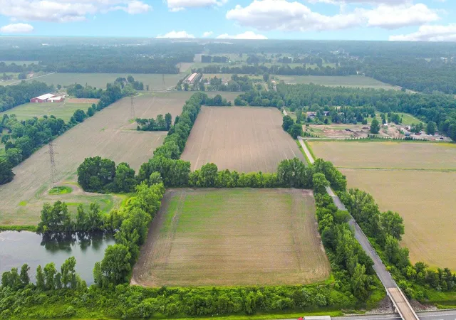 2nd image of 0 W 1050 N, Chesterton, IN 46304 | MLS# 843301