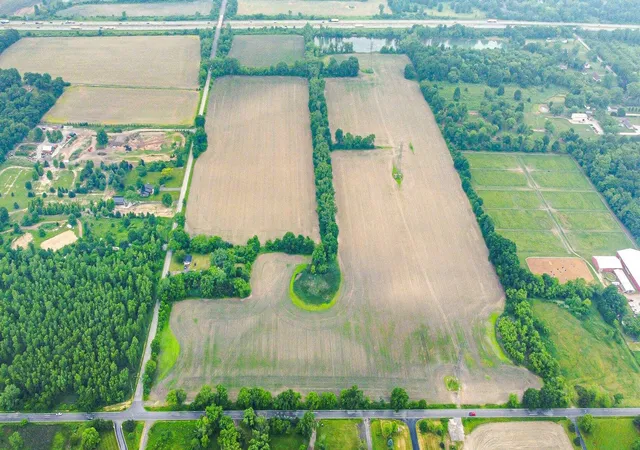 5th image of 0 W 1050 N, Chesterton, IN 46304 | MLS# 843301