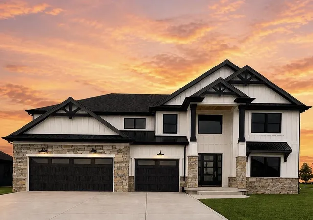 image of 13350 Camas Dr, Saint John, IN 46373 | MLS# 843323