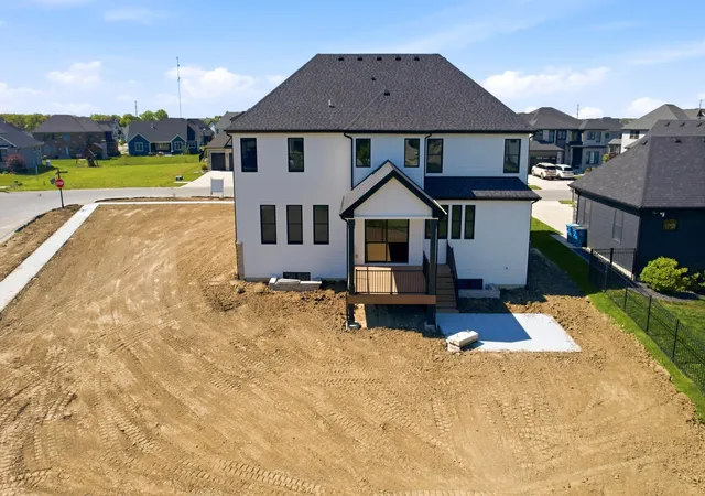 image of 13350 Camas Dr, Saint John, IN 46373 | MLS# 843323