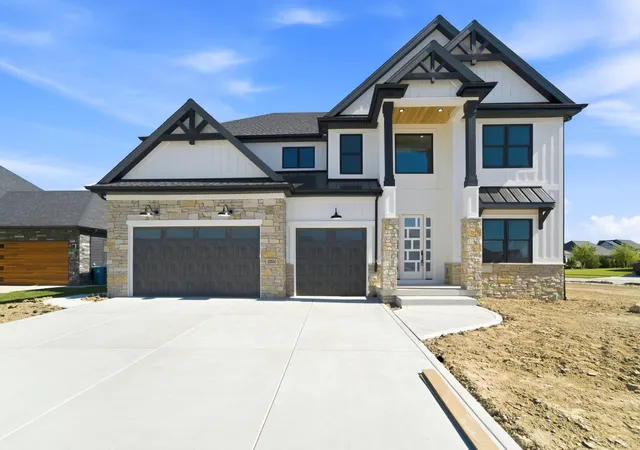 image of 13350 Camas Dr, Saint John, IN 46373 | MLS# 843323
