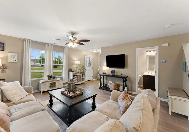 5th image of 13934 Flagstaff, Cedar Lake, IN 46303 | MLS# 843339