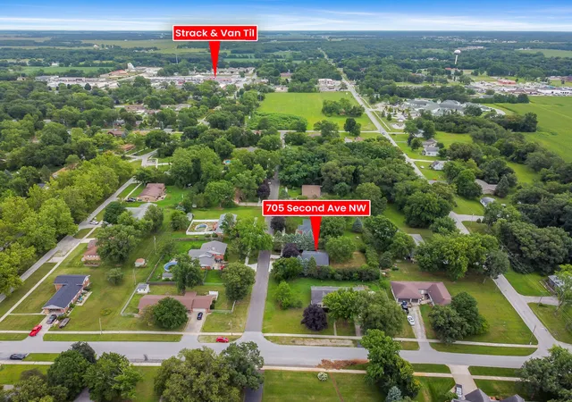 23rd image of 705 2nd Ave Nw, De Motte, IN 46310 | MLS# 843340