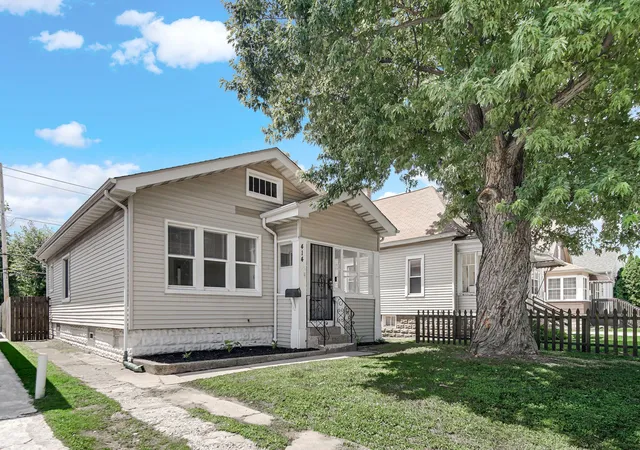 1st image of 414 165th St, Hammond, IN 46324 | MLS# 843365