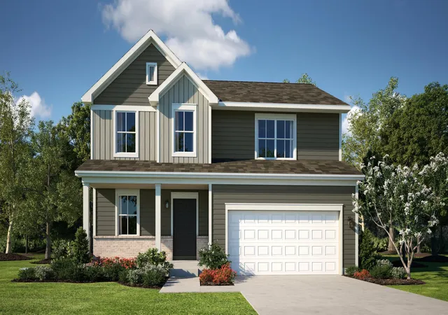 1st image of 18742 Norwell St, Lowell, IN 46356 | MLS# 843315