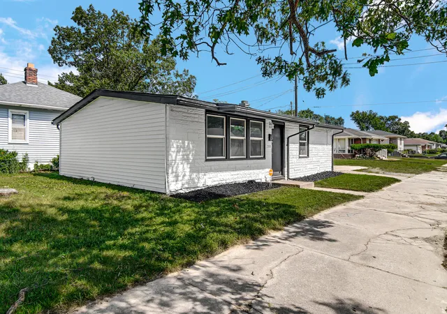 19th image of 2101 Chase St, Gary, IN 46404 | MLS# 843335