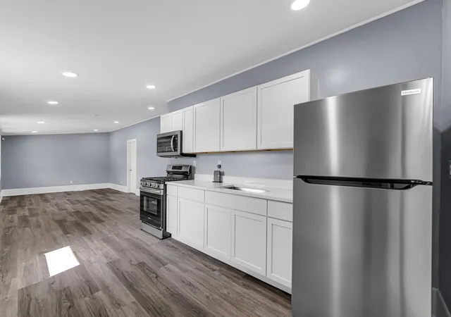 4th image of 2101 Chase St, Gary, IN 46404 | MLS# 843335