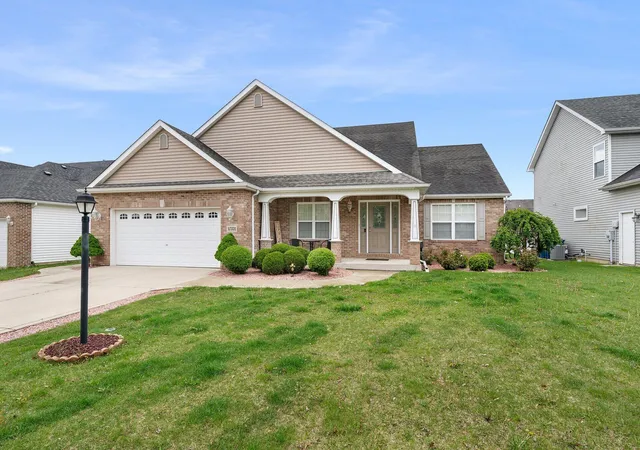 1st image of 10331 Nelson St, Crown Point, IN 46307 | MLS# 843321