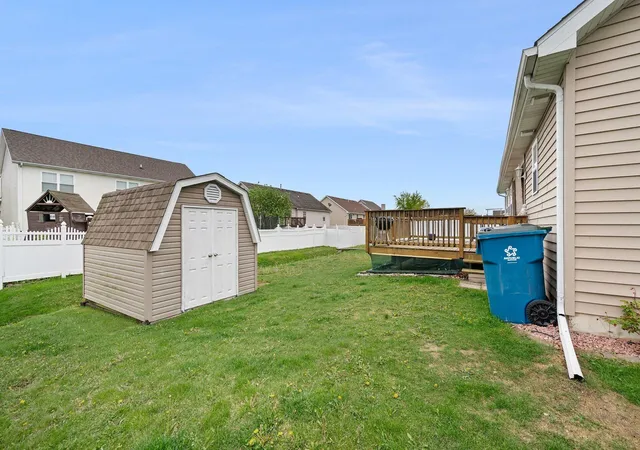 23rd image of 10331 Nelson St, Crown Point, IN 46307 | MLS# 843321