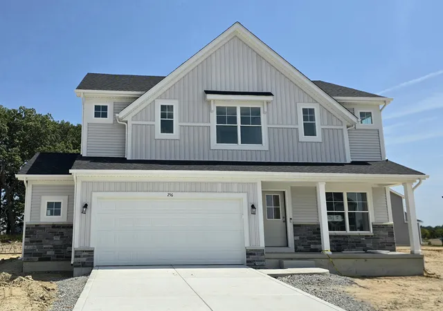 1st image of 2565 Iowa St, Crown Point, IN 46307 | MLS# 843325