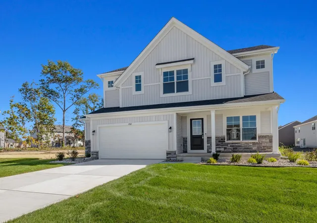 Photo 1 of Single family home for sale at 2565 Iowa St, Crown Point, IN 46307 | MLS# 843325 | Listing updated on 2026-10-16