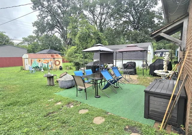 12th image of 3701 Alabama, Hobart, IN 46342 | MLS# 843330