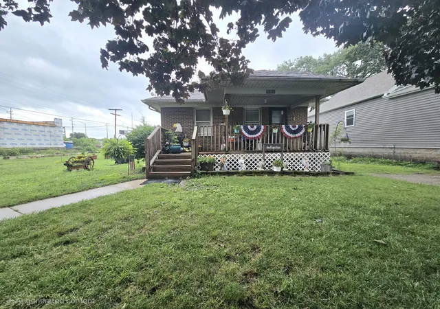 3rd image of 3701 Alabama, Hobart, IN 46342 | MLS# 843330