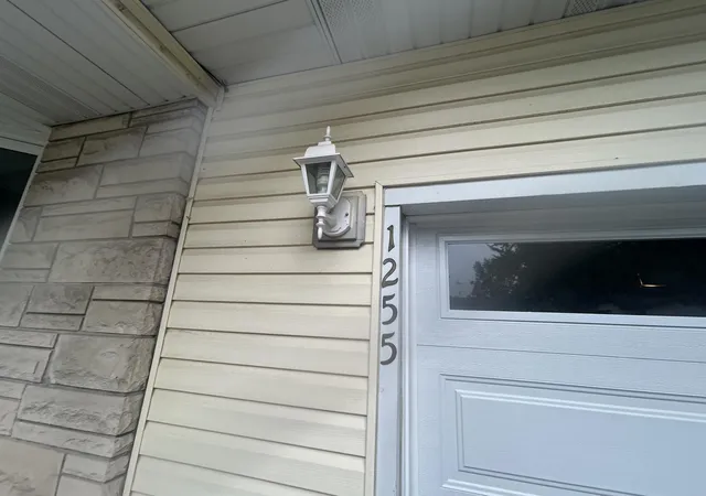 25th image of 1255 Gatewood Dr, Lowell, IN 46356 | MLS# 843428