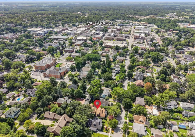 30th image of 406 Lafayette St, Valparaiso, IN 46383 | MLS# 843418