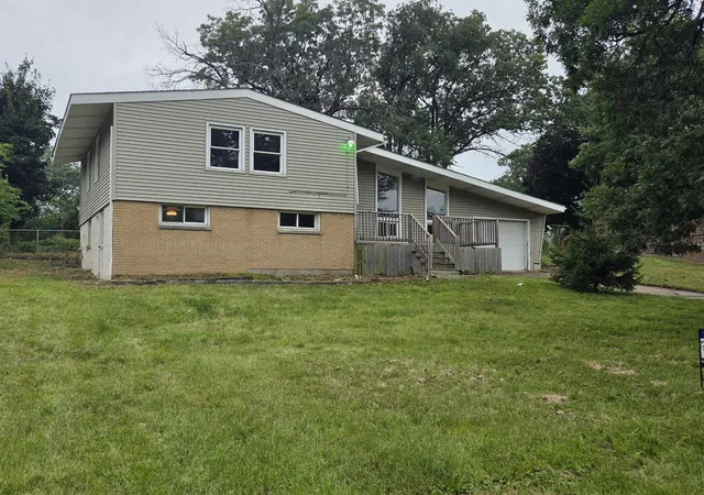 1st image of 5012 Arthur St, Gary, IN 46408 | MLS# 843337