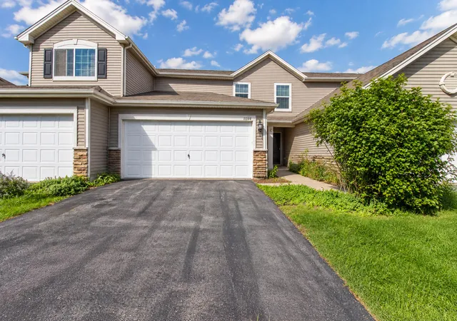 Photo 1 of Townhouse for sale at 11144 Tennessee St, Crown Point, IN 46307 | MLS# 846490 | Listing updated on 2026-10-07