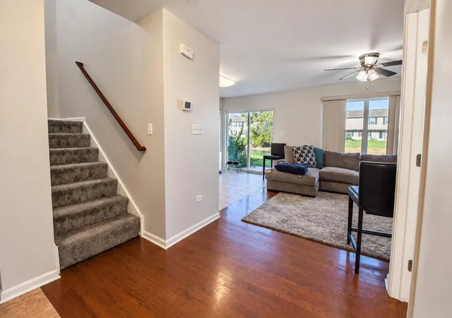 Photo 3 of Townhouse for sale at 11144 Tennessee St, Crown Point, IN 46307 | MLS# 846490 | Listing updated on 2026-10-07