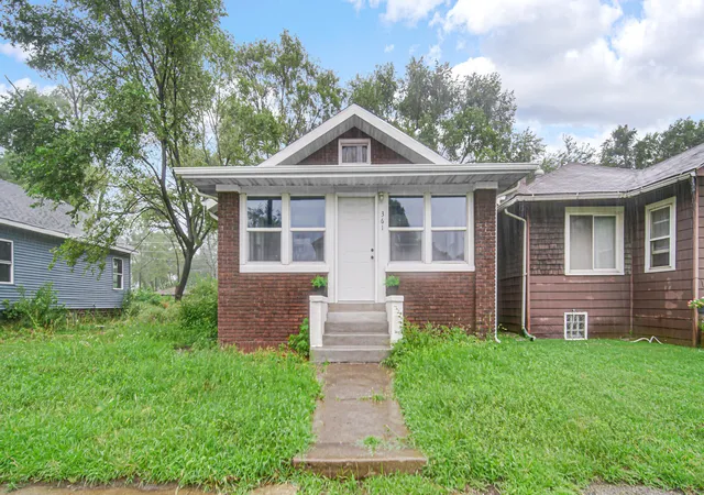 1st image of 361 Madison St, Gary, IN 46402 | MLS# 843347