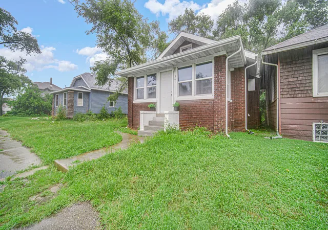 21st image of 361 Madison St, Gary, IN 46402 | MLS# 843347