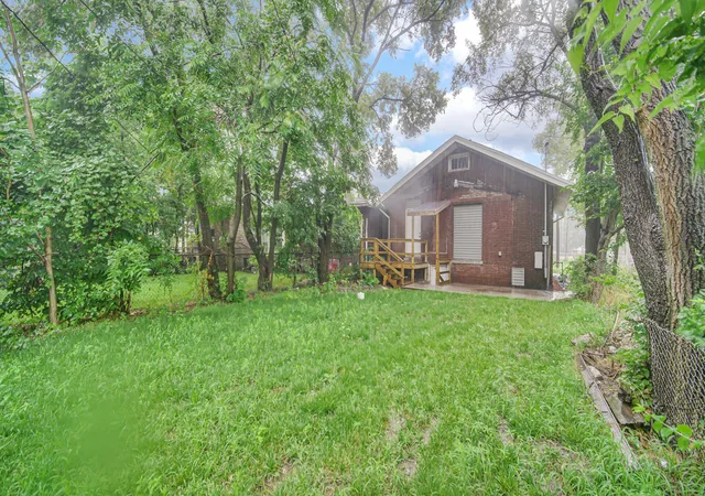 3rd image of 361 Madison St, Gary, IN 46402 | MLS# 843347