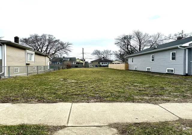 1st image of 830 Becker St, Hammond, IN 46320 | MLS# 843361