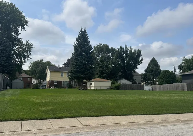 Photo 2 of Land for sale at 4130 Hawthorne St, East Chicago, IN 46312 | MLS# 843356 | Listing updated on 2026-09-20