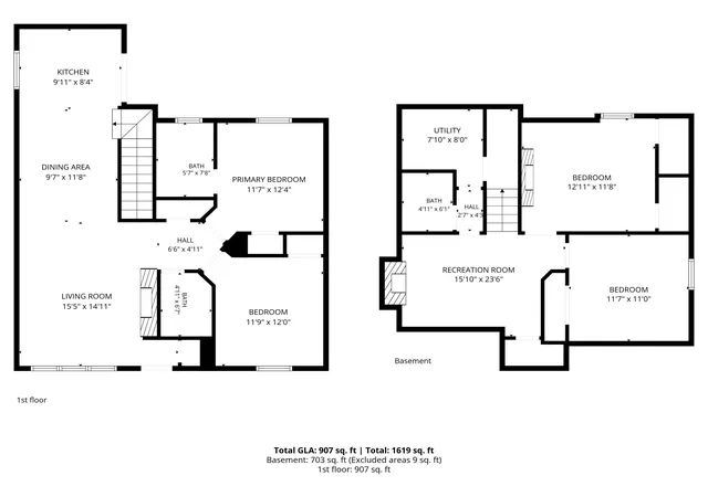 43rd image of 4184 Van Buren St, Gary, IN 46408 | MLS# 843342