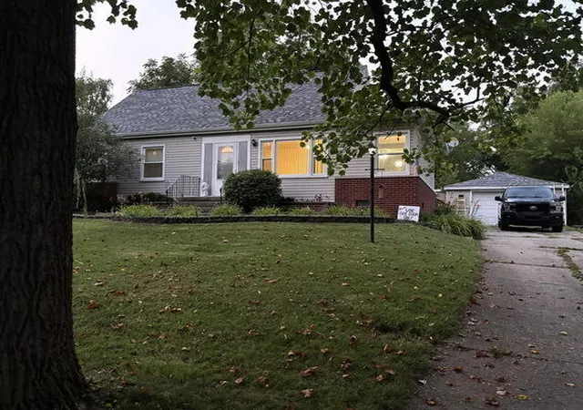 1st image of 57 Indian Trl, Merrillville, IN 46410 | MLS# 843344