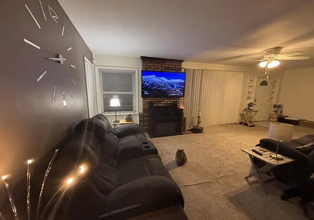 2nd image of 57 Indian Trl, Merrillville, IN 46410 | MLS# 843344