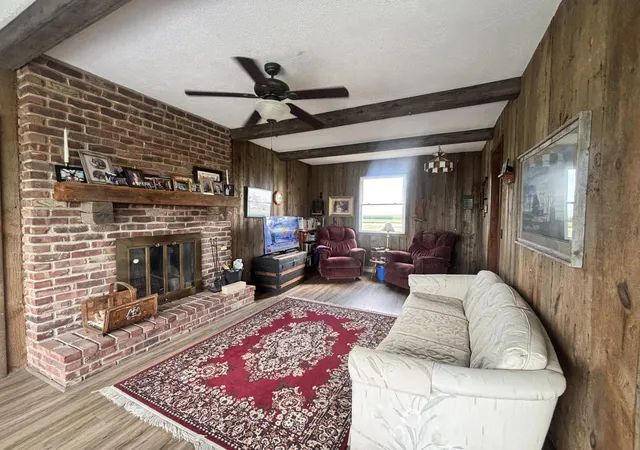 Photo 3 of Land for sale at 1010 W Amsler Rd, Rensselaer, IN 47978 | MLS# 845649 | Listing updated on 2026-09-23