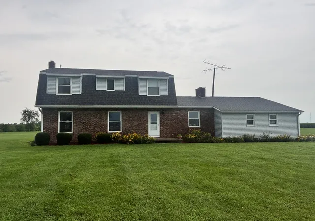 Photo 1 of Land for sale at 1010 W Amsler Rd, Rensselaer, IN 47978 | MLS# 845649 | Listing updated on 2026-09-23
