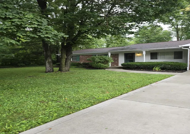 4th image of 3430 E Smoky Row, Carmel, IN 46033 | MLS# 843351