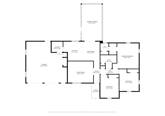 19th image of 2105 S Tribue Dr, Knox, IN 46534 | MLS# 843349