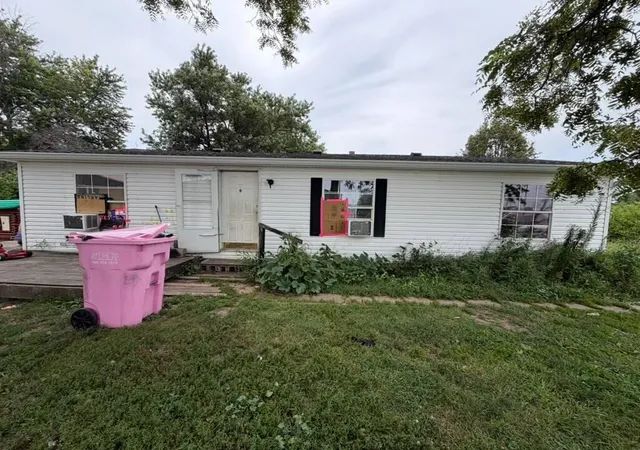 1st image of 208 W South St, Linden, IN 47955 | MLS# 843352
