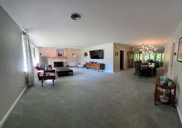 Photo 3 of Single family home for sale at 1801 Kingsbury Ave, La Porte, IN 46350 | MLS# 843370 | Listing updated on 2026-09-22