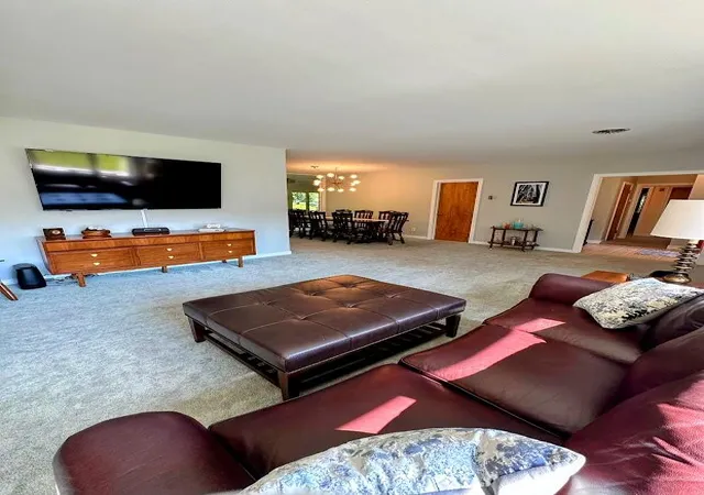Photo 4 of Single family home for sale at 1801 Kingsbury Ave, La Porte, IN 46350 | MLS# 843370 | Listing updated on 2026-10-08