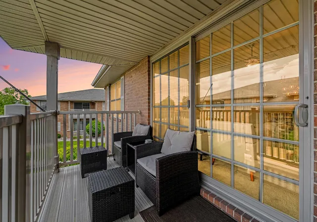Photo 2 of Sale Pending at 9841 Wildwood Ct #2c, Highland, IN 46322 | MLS# 843375 | Listing updated on 2026-09-12