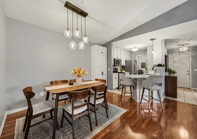 Photo 3 of Sale Pending at 9841 Wildwood Ct #2c, Highland, IN 46322 | MLS# 843375 | Listing updated on 2026-09-12