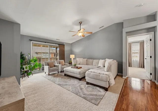 Photo 3 of Sale Pending at 9841 Wildwood Ct #2c, Highland, IN 46322 | MLS# 843375 | Listing updated on 2026-09-12