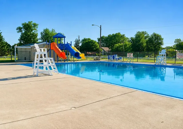 16th image of 402 W College Ave, Morocco, IN 47963 | MLS# 843409