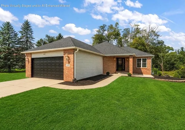 Single family home for sale at 2630 E 9th Place, Hobart, IN 46342 | MLS# 844584