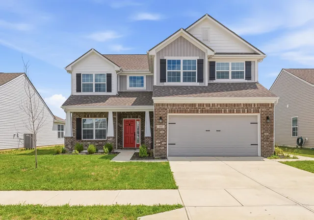 1st image of 1447 Bigleaf Dr, Sheridan, IN 46069 | MLS# 843445