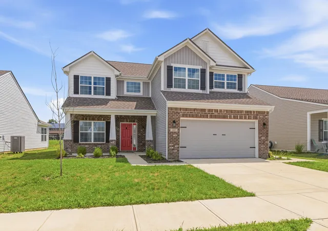 2nd image of 1447 Bigleaf Dr, Sheridan, IN 46069 | MLS# 843445