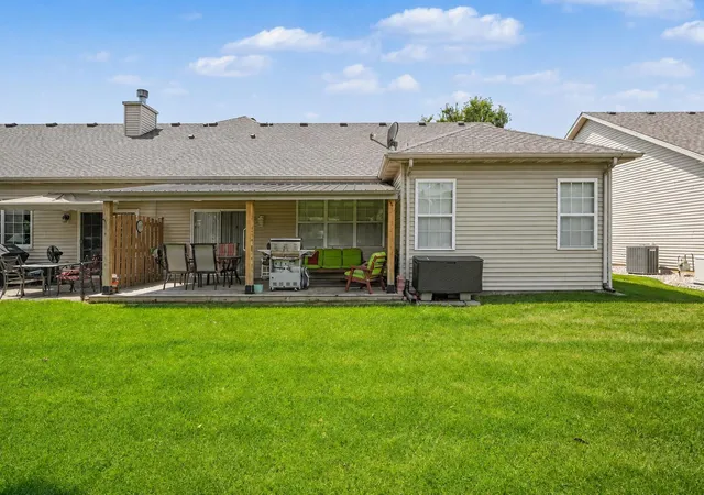 21st image of 1525 Schaller Ln, Dyer, IN 46311 | MLS# 843379